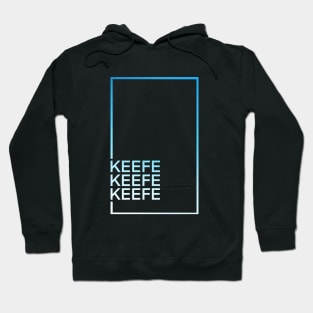 Keeper of the Lost Cities Keefe Hoodie